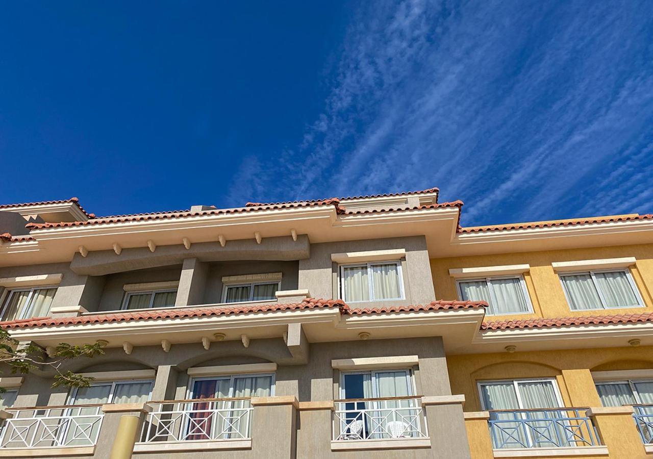 Fully Equipped Pool & Mountains View In Porto * Sharm el-Sheikh