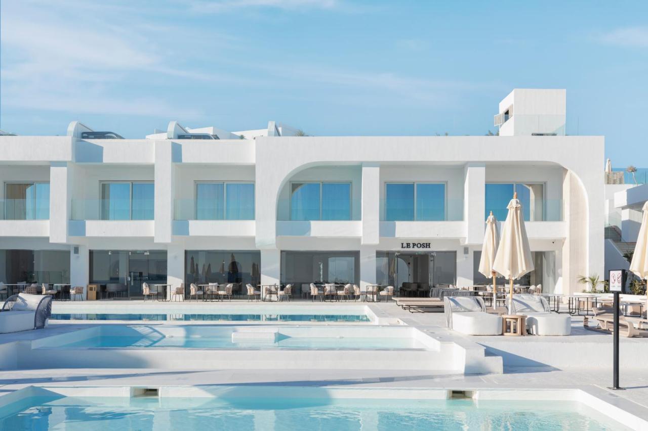 Resort White Hills 5*