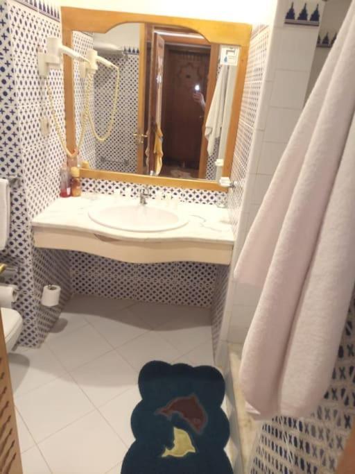 Di Lusso Con Terrazzo Vista Mare Apartment Sharm el-Sheikh
