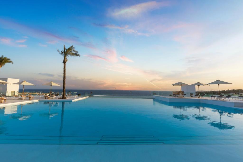 Resort White Hills Sharm el-Sheikh