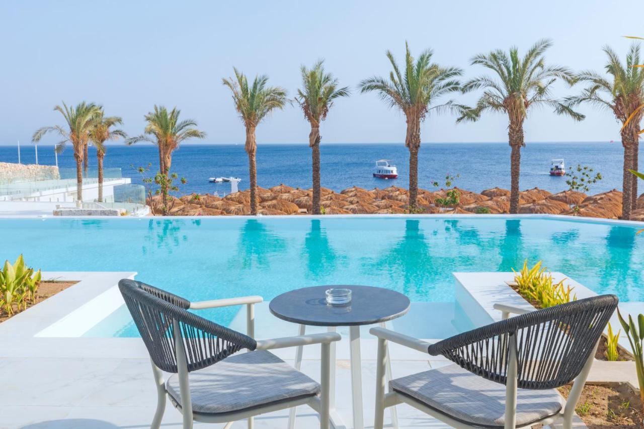 White Hills Resort Sharm el-Sheikh