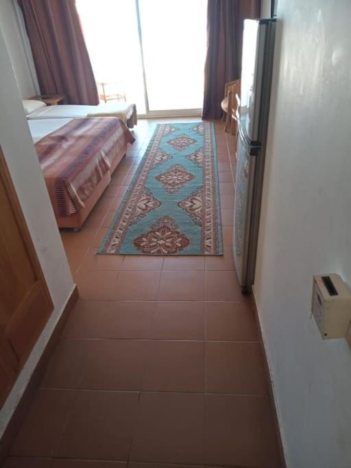 Di Lusso Con Terrazzo Vista Mare Sharm el-Sheikh