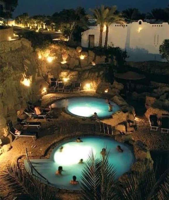 Apartment Di Lusso Con Terrazzo Vista Mare Sharm el-Sheikh