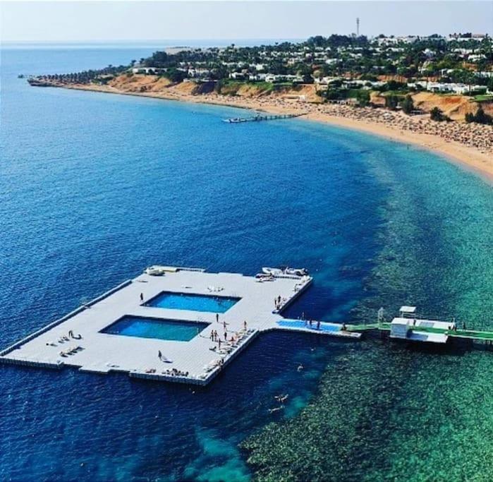 Di Lusso Con Terrazzo Vista Mare Apartment Sharm el-Sheikh