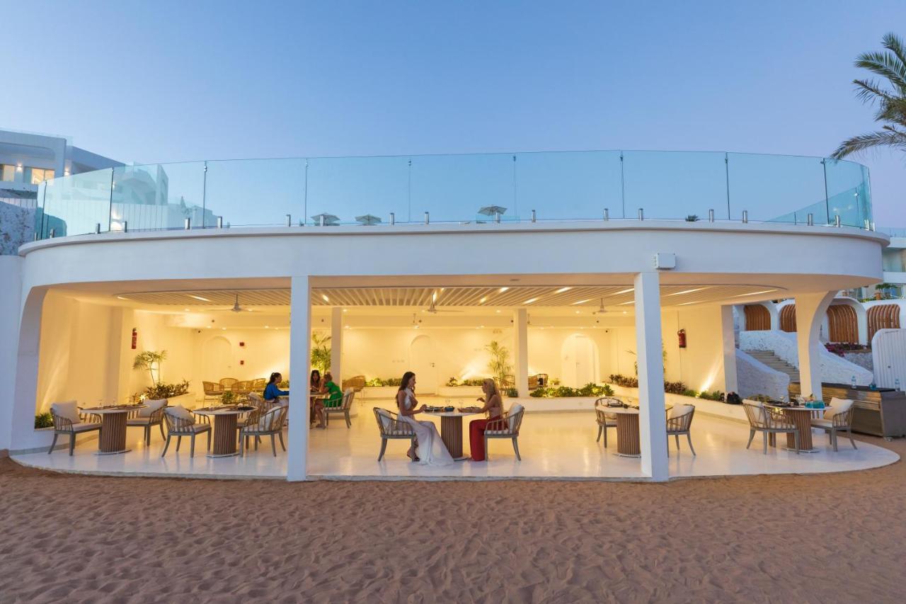 Resort White Hills Sharm el-Sheikh