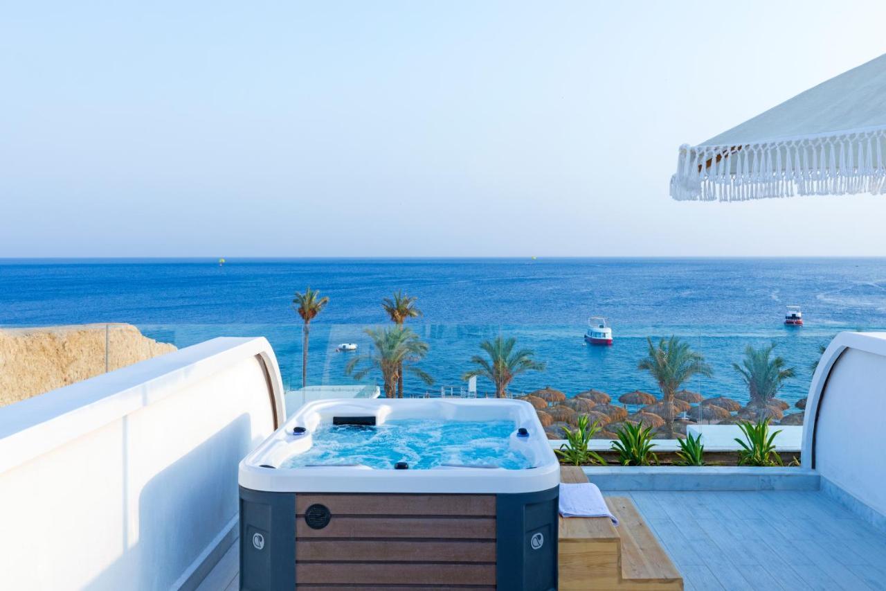 White Hills 5* Sharm el-Sheikh