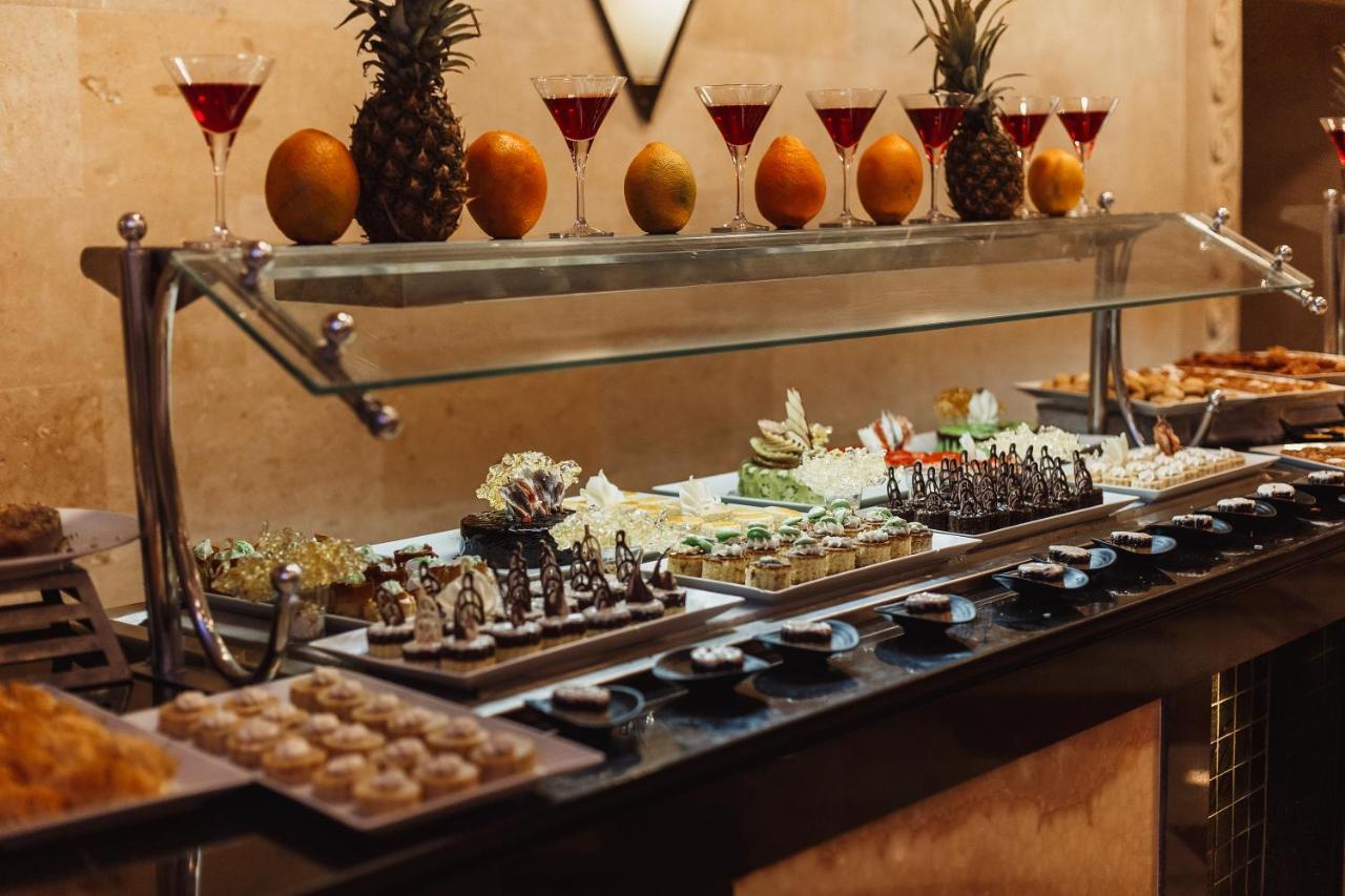 Xperience Kiroseiz Parkland Resort Sharm el-Sheikh