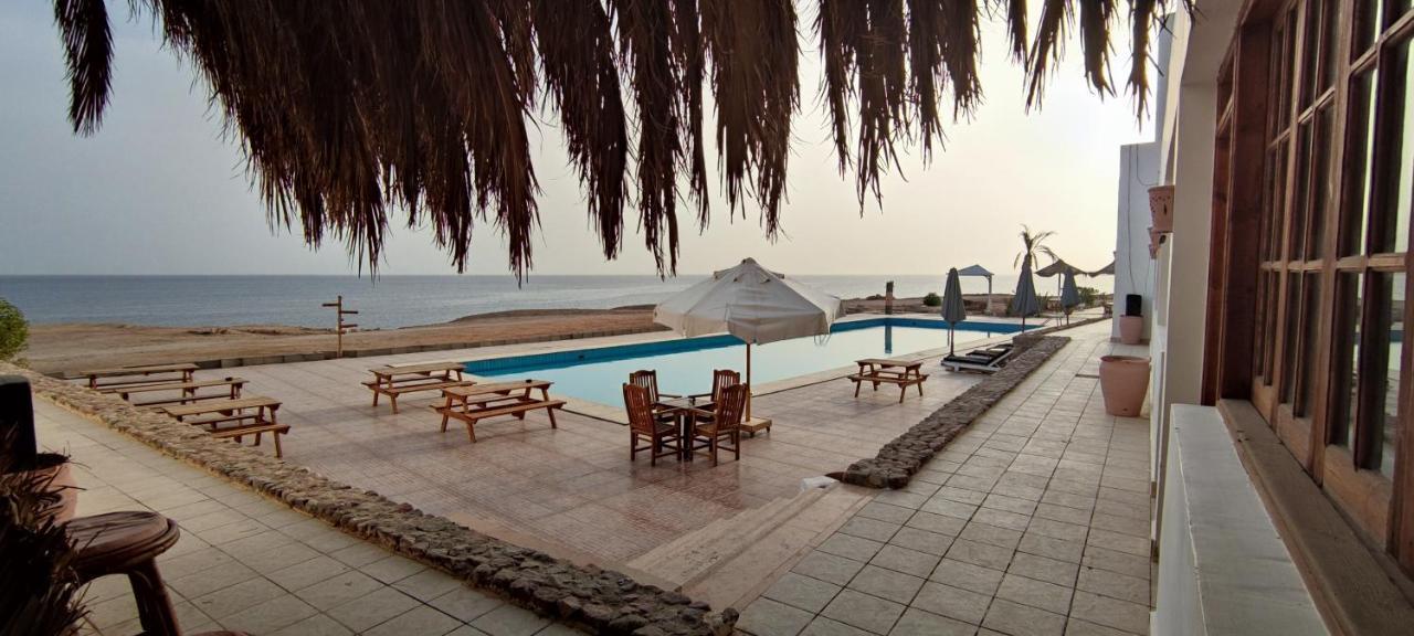 Adrenalin Beach Guest house Sharm el-Sheikh