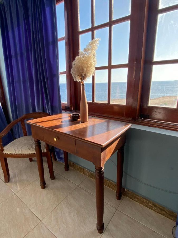 Guest house Adrenalin Beach Sharm el-Sheikh