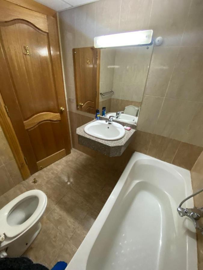 Guest house Adrenalin Beach