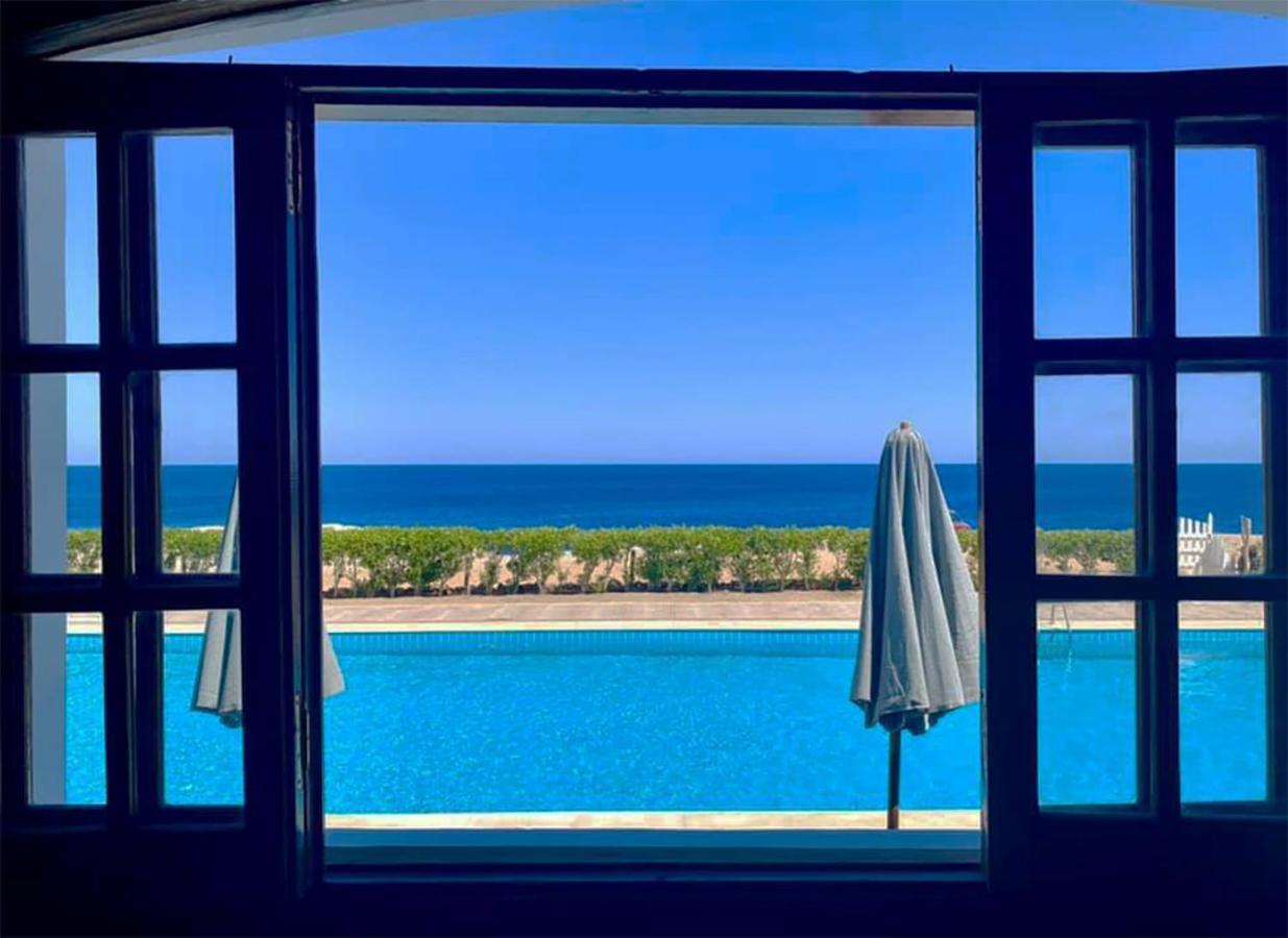 Guest house Adrenalin Beach Sharm el-Sheikh