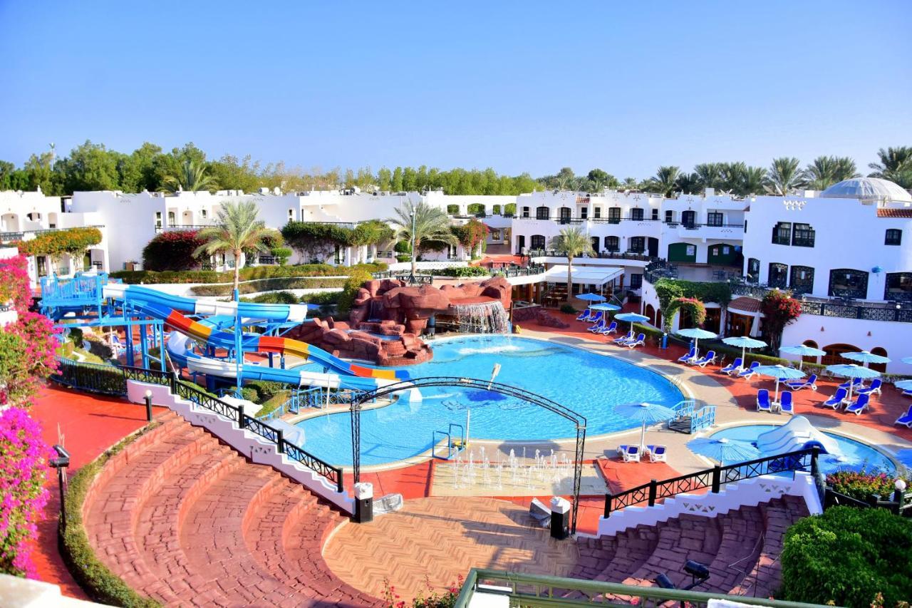 Verginia & Aqua Park Resort Sharm el-Sheikh