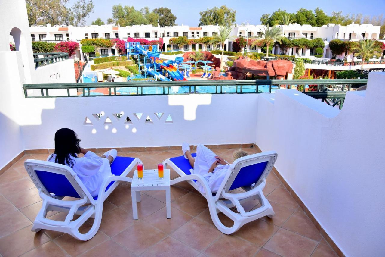 Verginia & Aqua Park