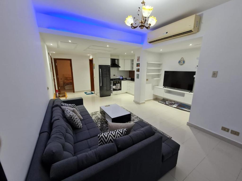 Apartment Neama Bay -diar El Rabwa Modern Pool View *