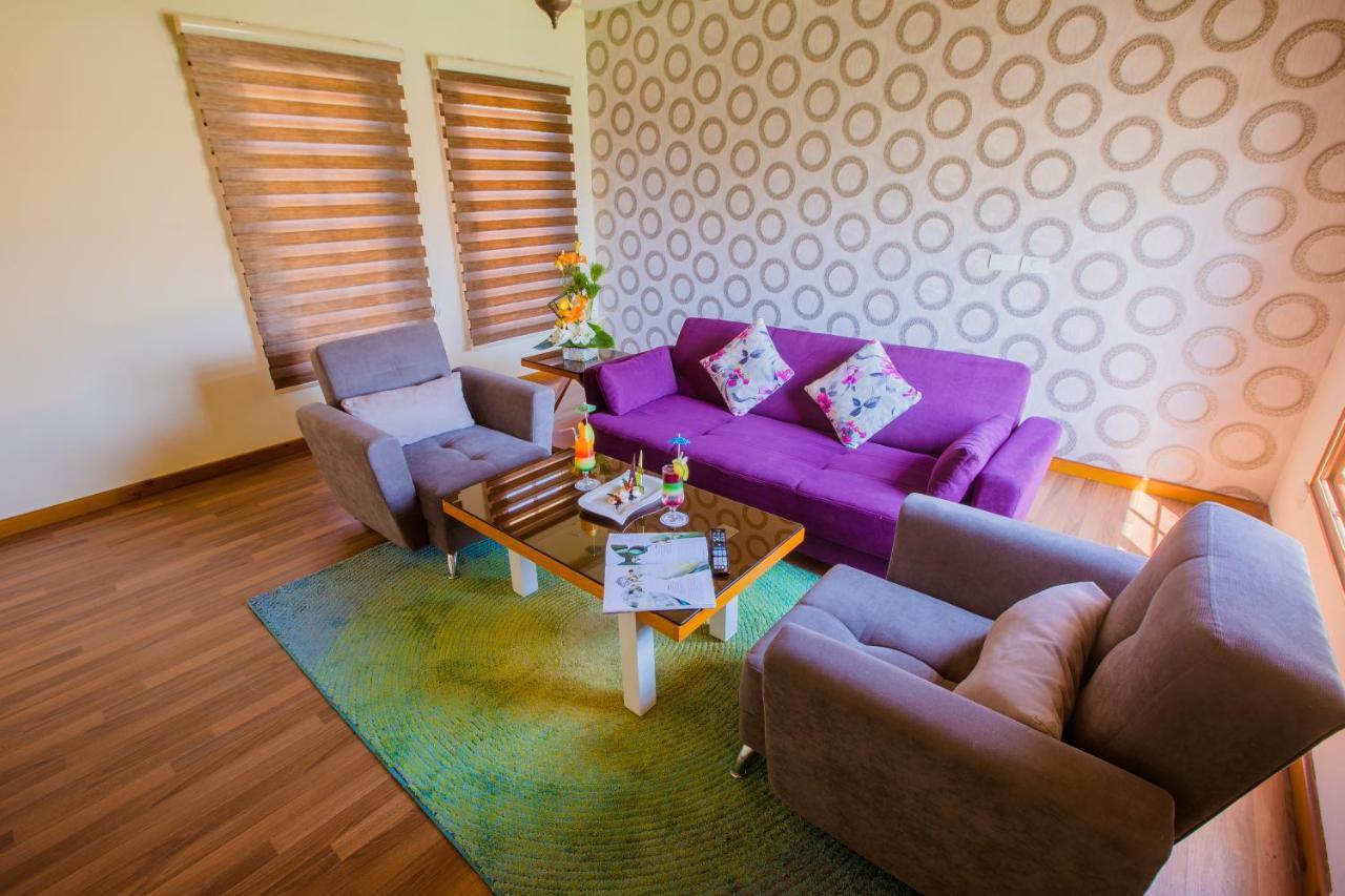 Resort Pickalbatros Aqua Blu Sheikh 4*