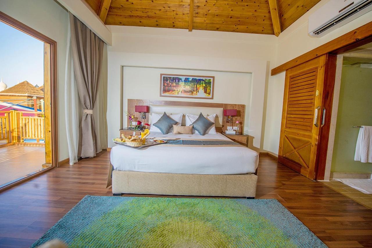 Pickalbatros Aqua Blu Sheikh Resort