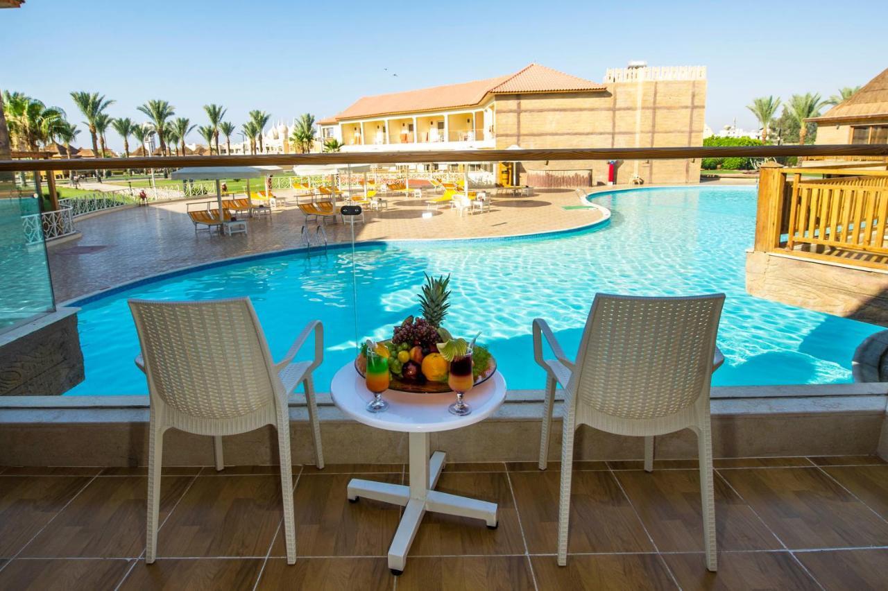 Pickalbatros Aqua Blu Sheikh 4* Sharm el-Sheikh