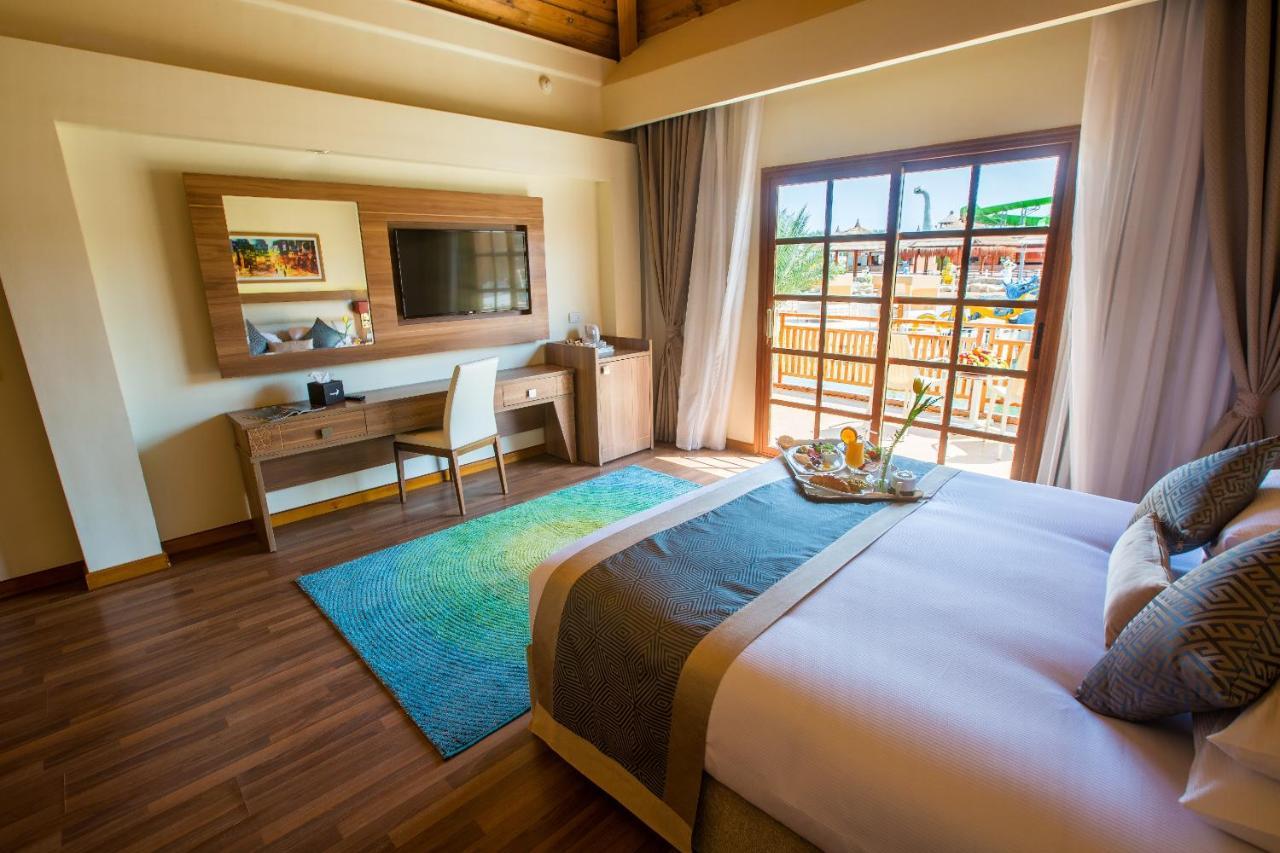 Pickalbatros Aqua Blu Sheikh Resort 4*