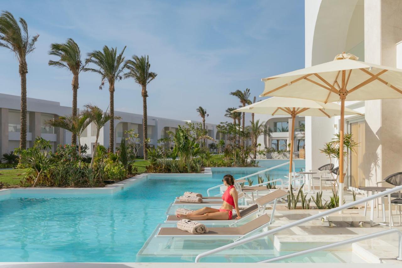White Hills 5* Sharm el-Sheikh