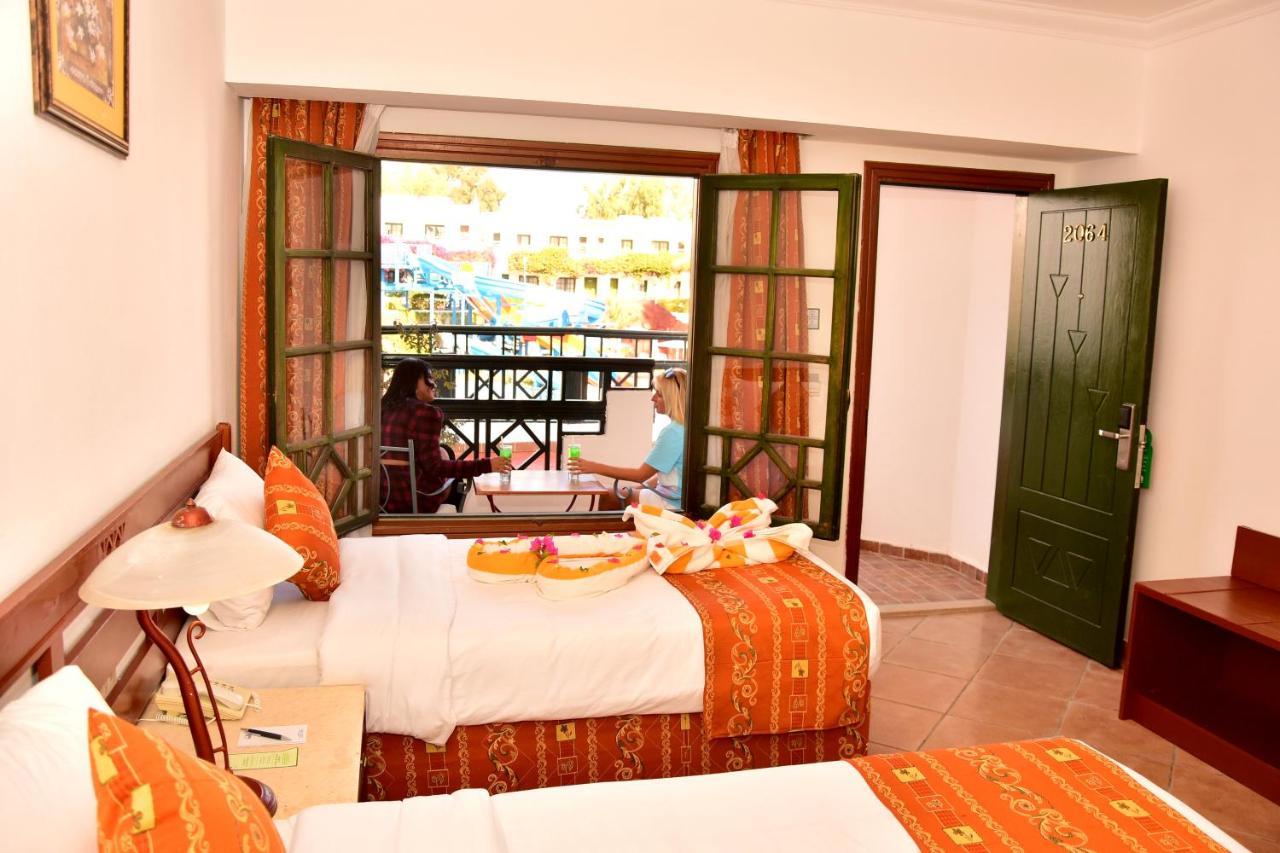 Resort Verginia & Aqua Park Sharm el-Sheikh