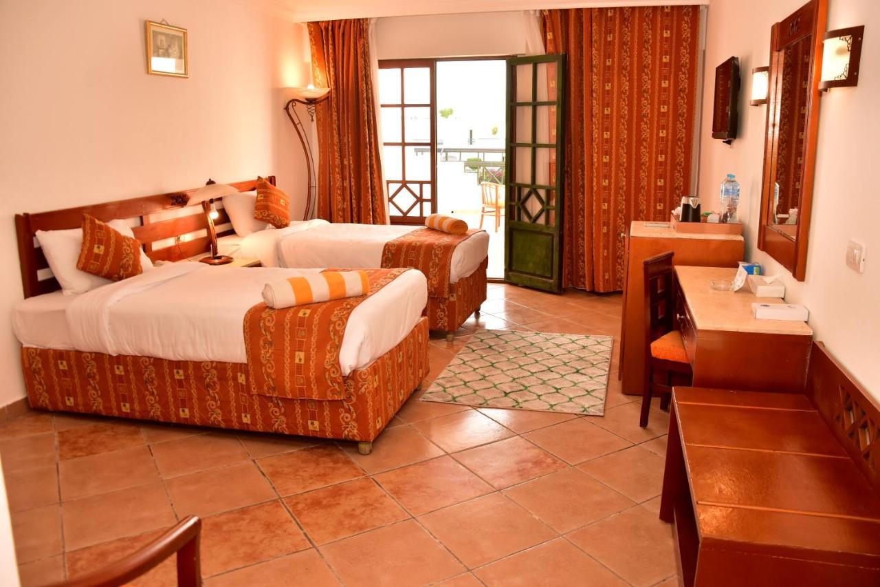 Verginia & Aqua Park 4* Sharm el-Sheikh