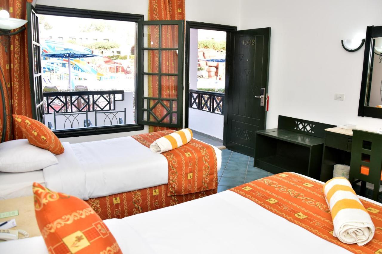 Resort Verginia & Aqua Park