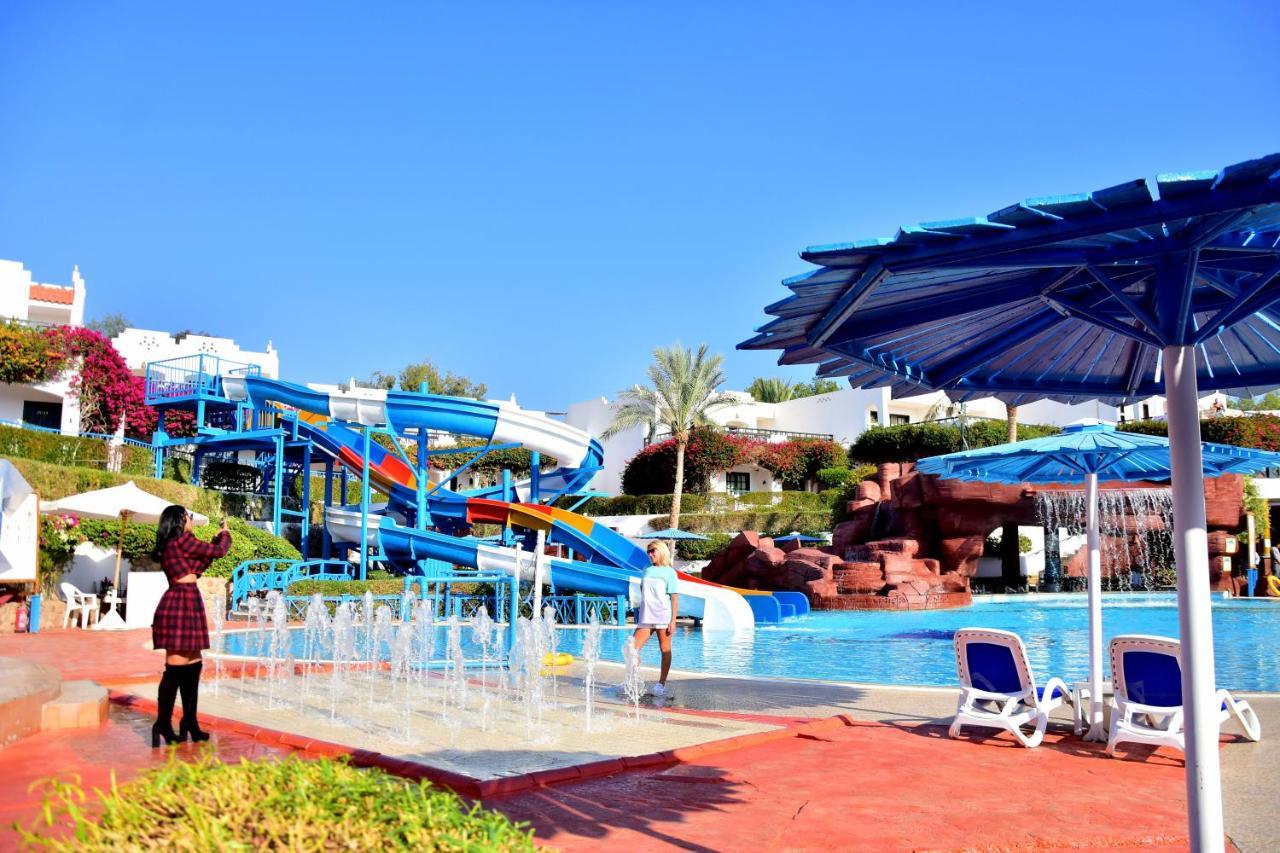 Resort Verginia & Aqua Park