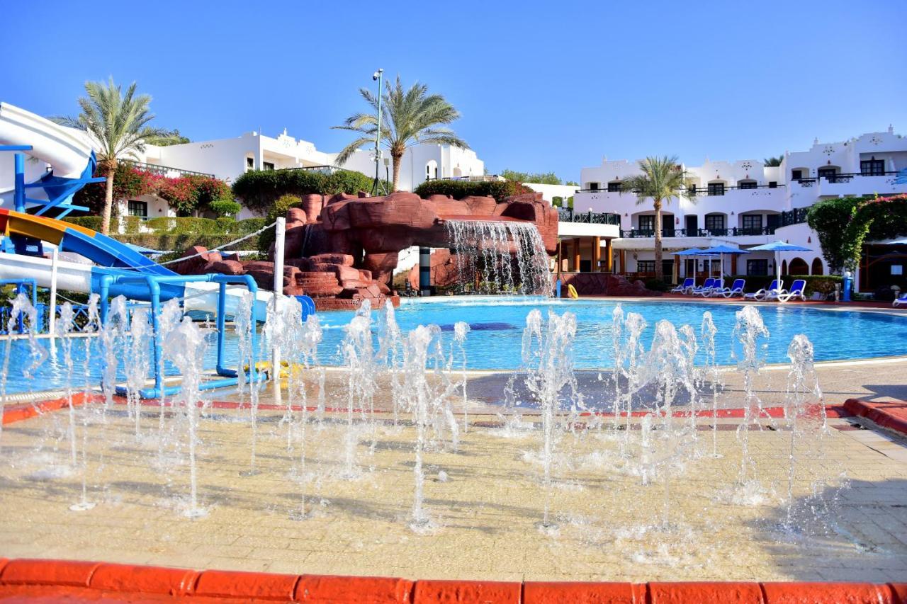 Verginia & Aqua Park