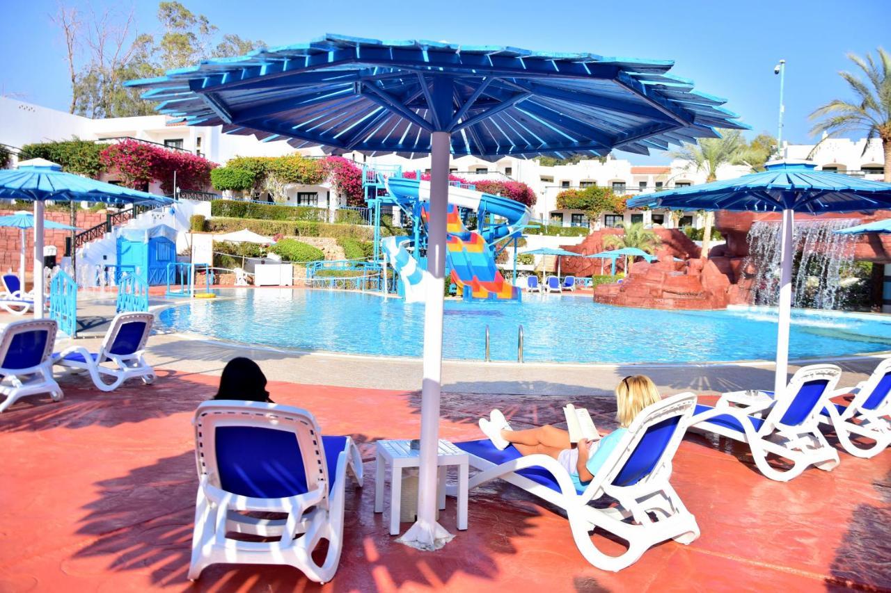 Verginia & Aqua Park Sharm el-Sheikh