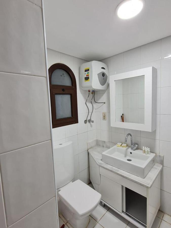 Apartment Neama Bay -diar El Rabwa Modern Pool View *