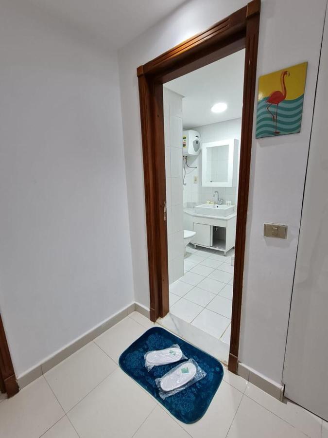 Neama Bay -diar El Rabwa Modern Pool View Apartment Sharm el-Sheikh