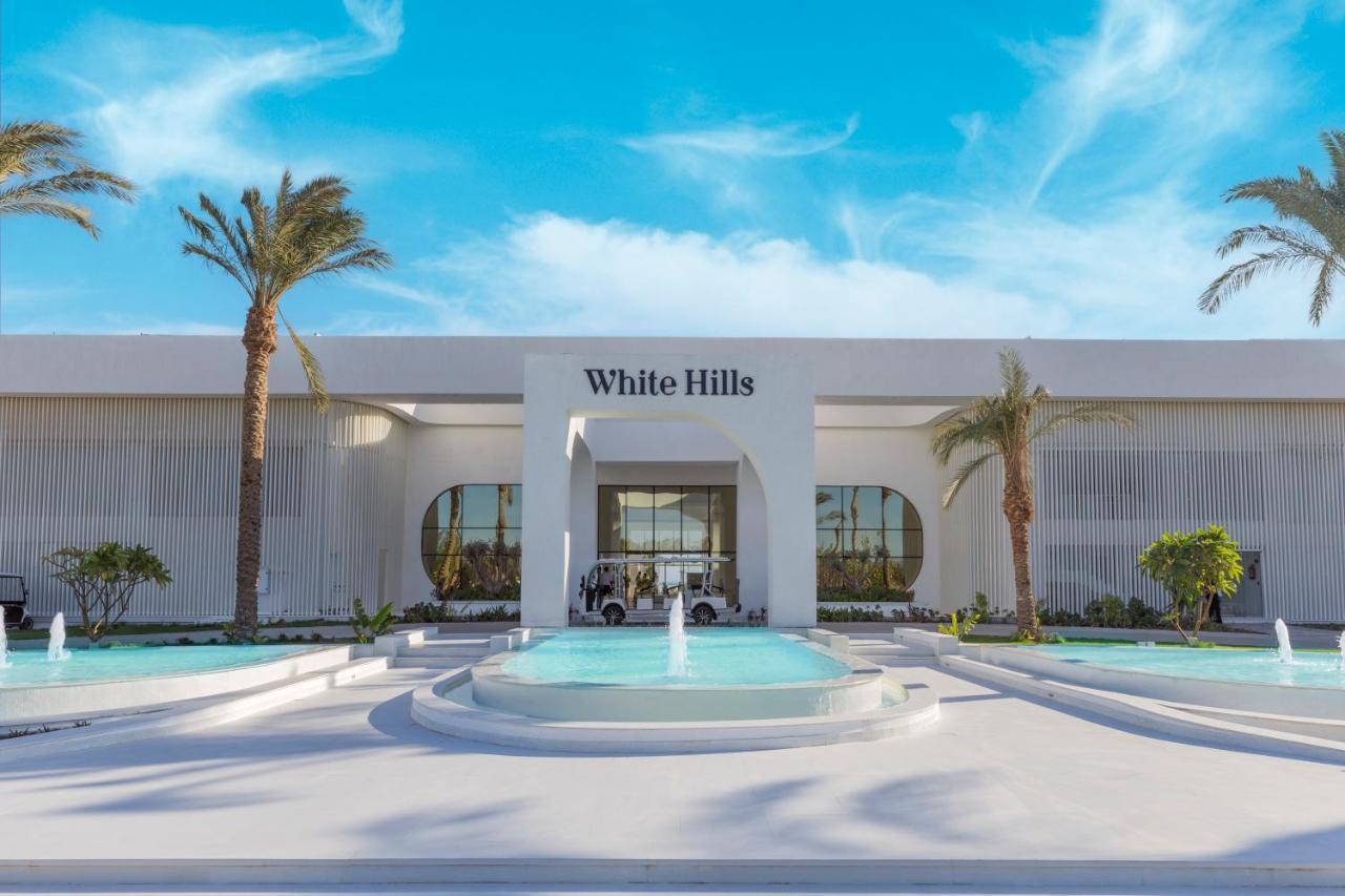 White Hills
