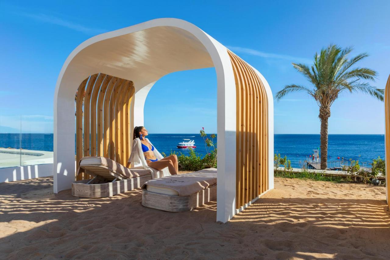 White Hills Resort Sharm el-Sheikh