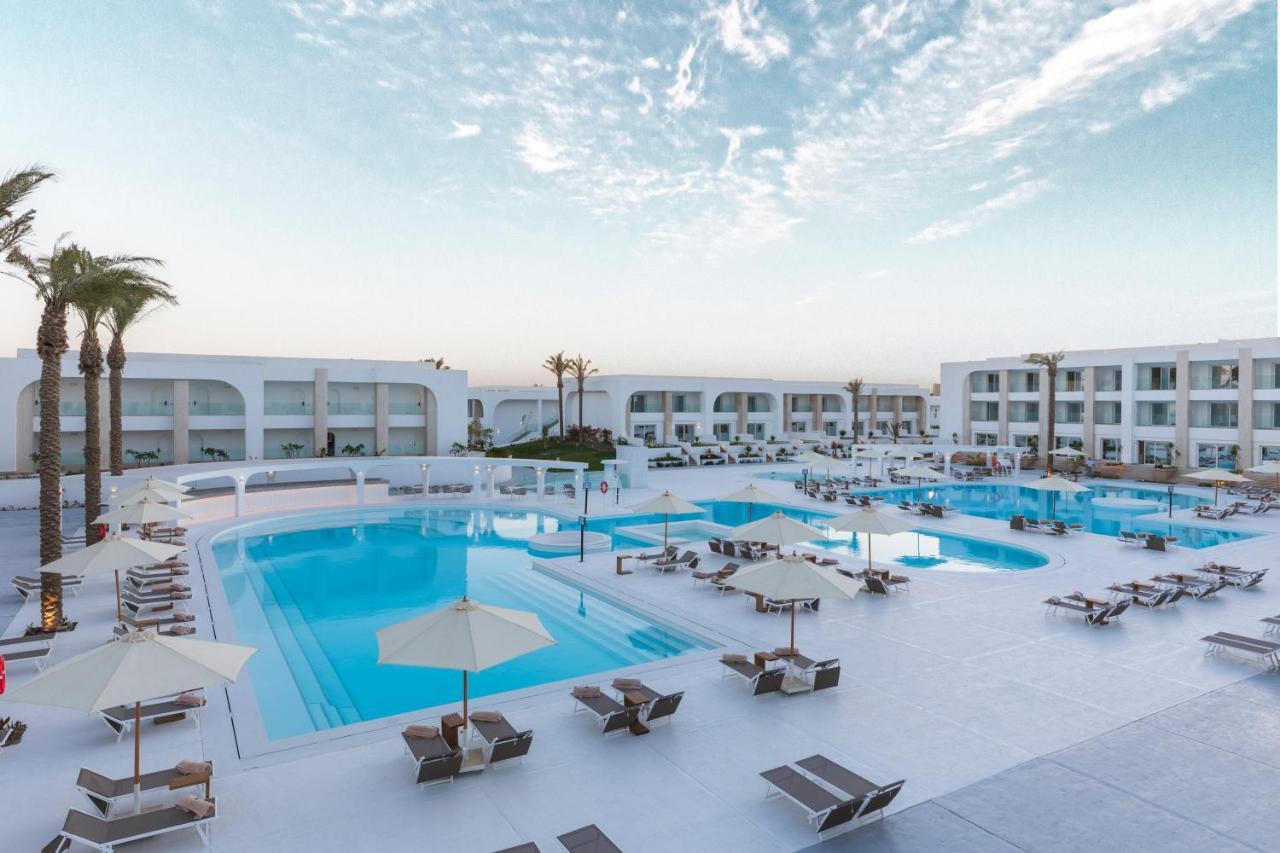 White Hills 5* Sharm el-Sheikh