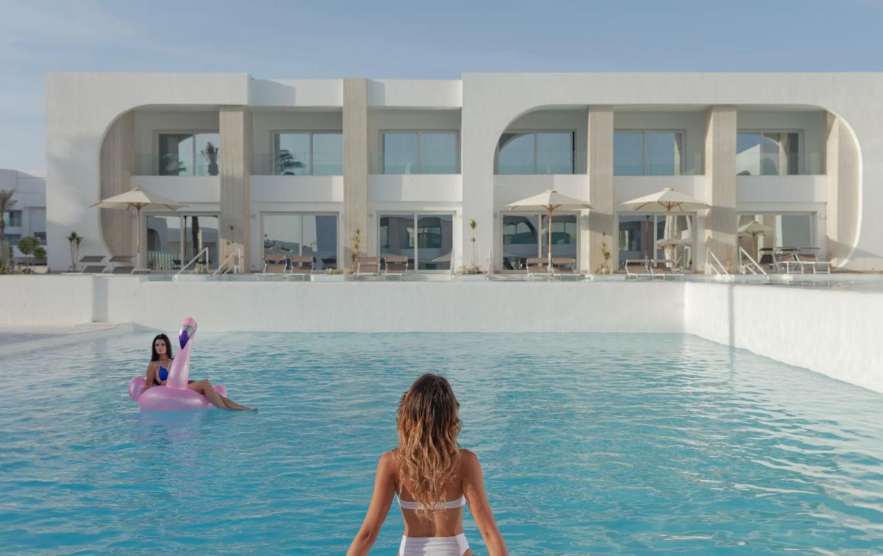 Resort White Hills