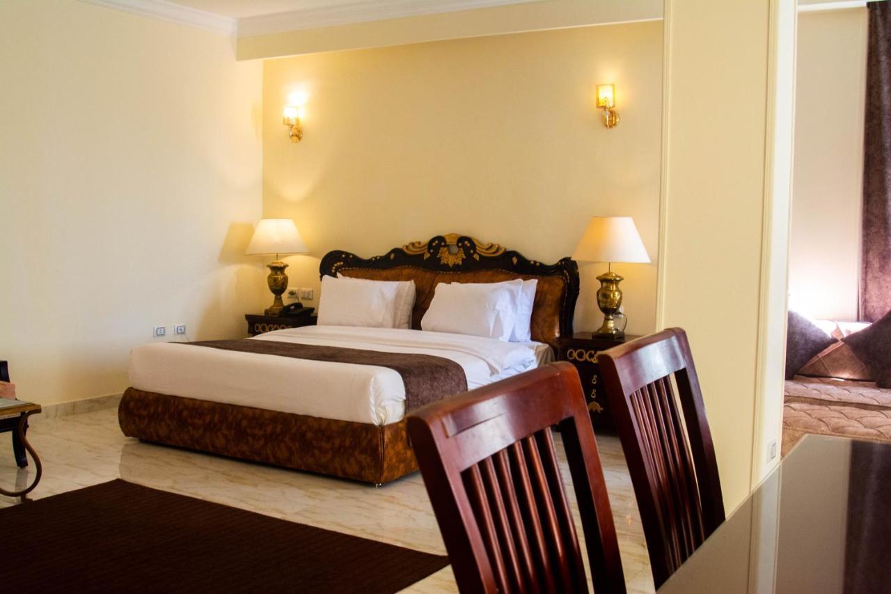 Palma Di Hollywood Aqua Park Hotel 4*