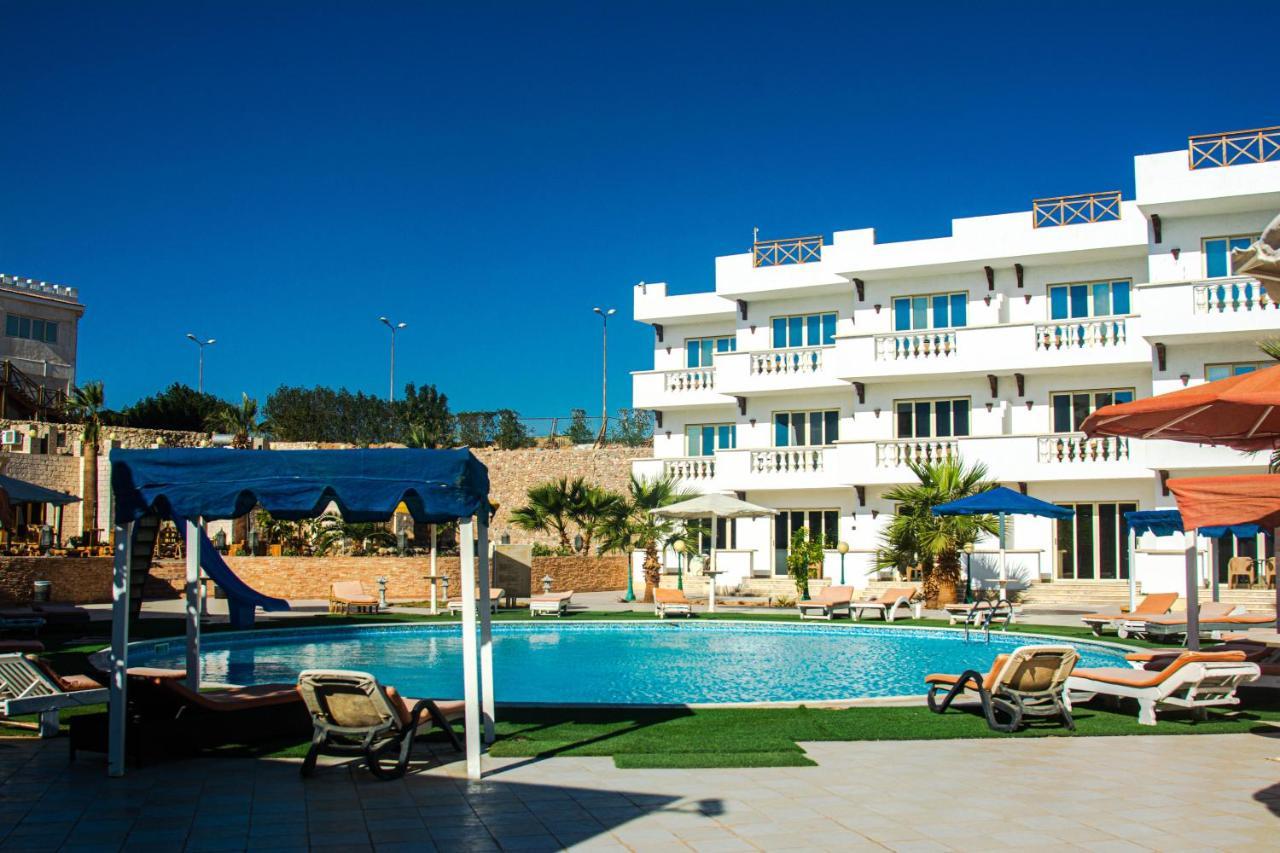 Hotel Palma Di Hollywood Aqua Park