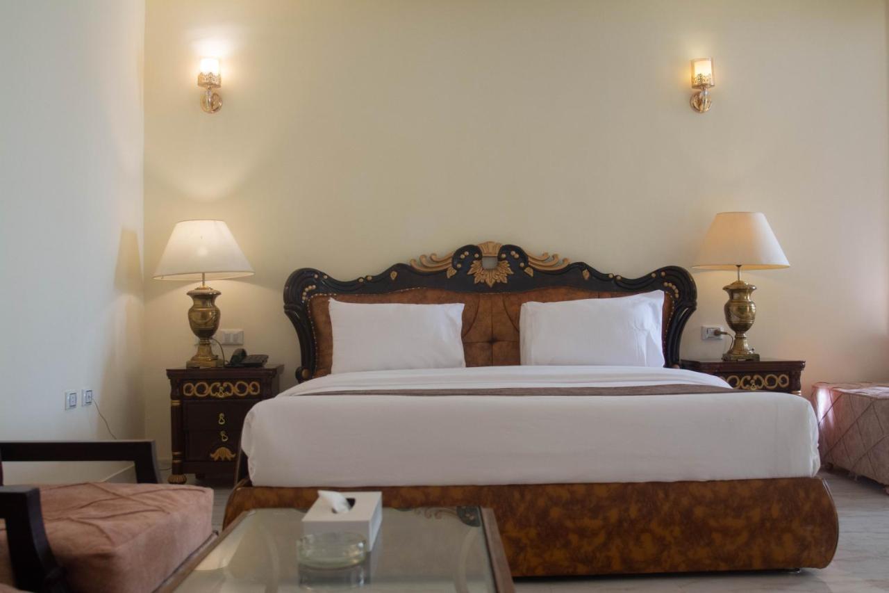 Palma Di Hollywood Aqua Park 4* Sharm-el-Sheikh
