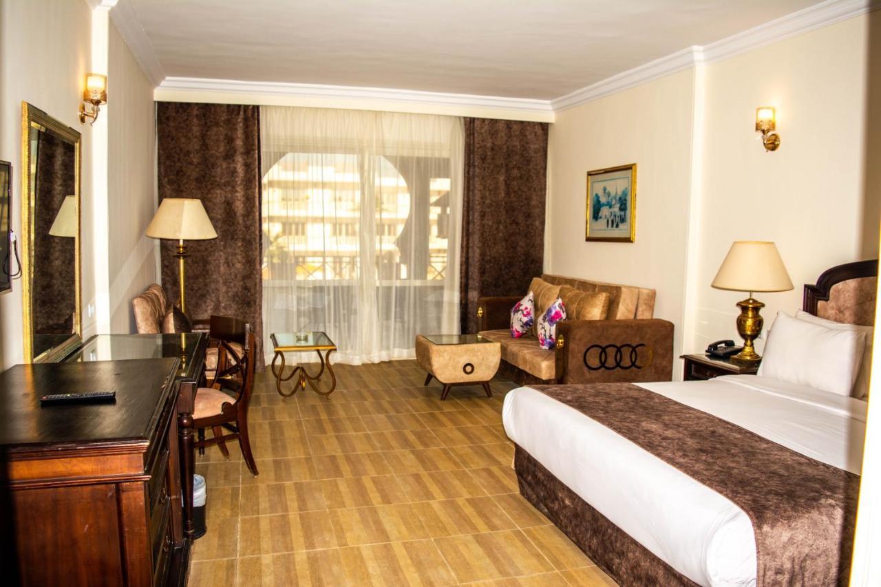 Palma Di Hollywood Aqua Park 4* Sharm-el-Sheikh
