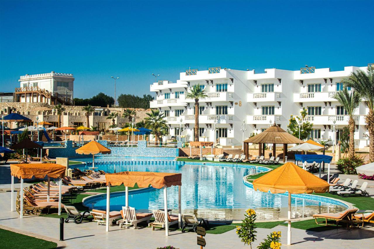 Palma Di Hollywood Aqua Park 4*