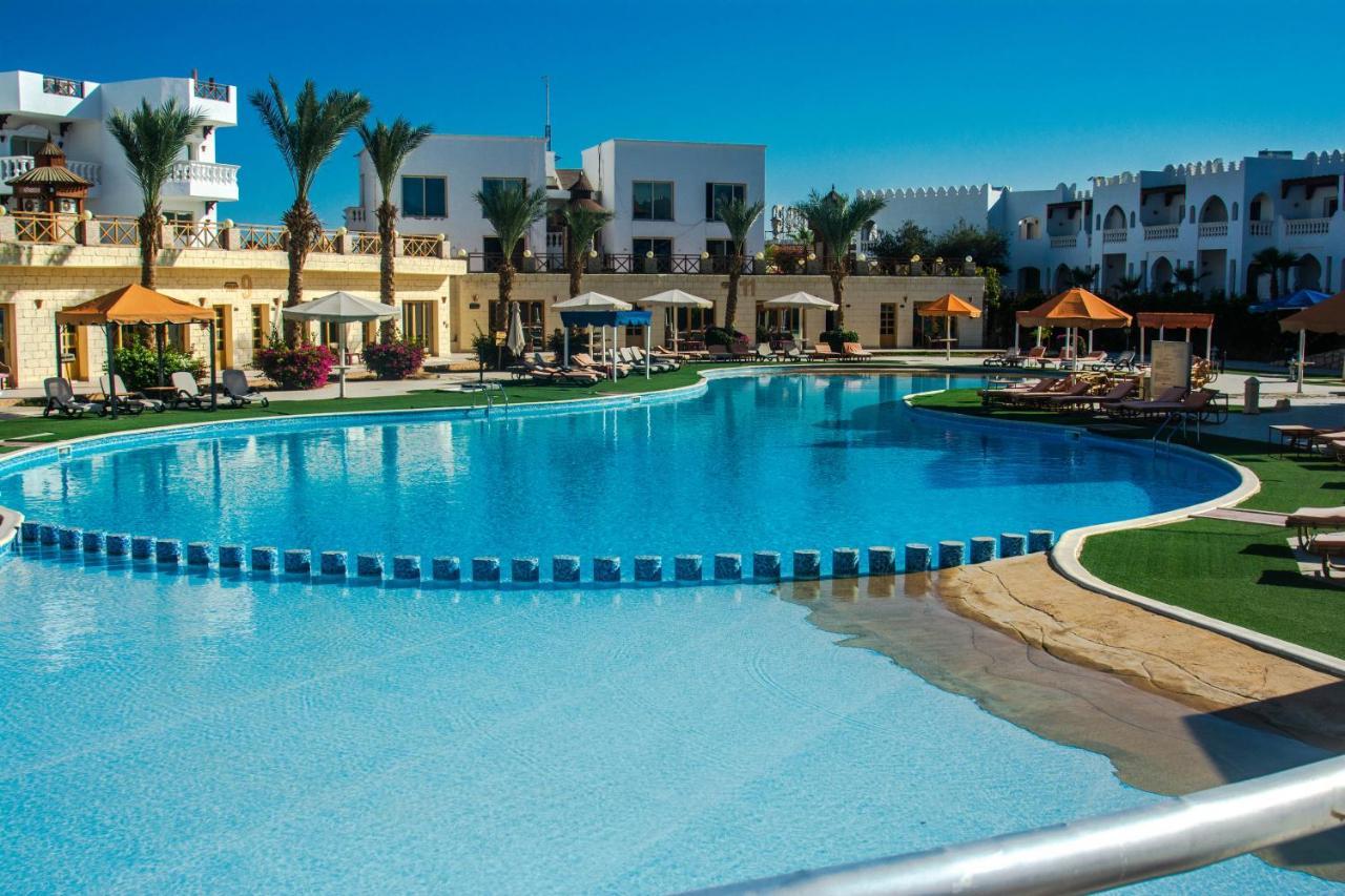 Palma Di Hollywood Aqua Park Hotel