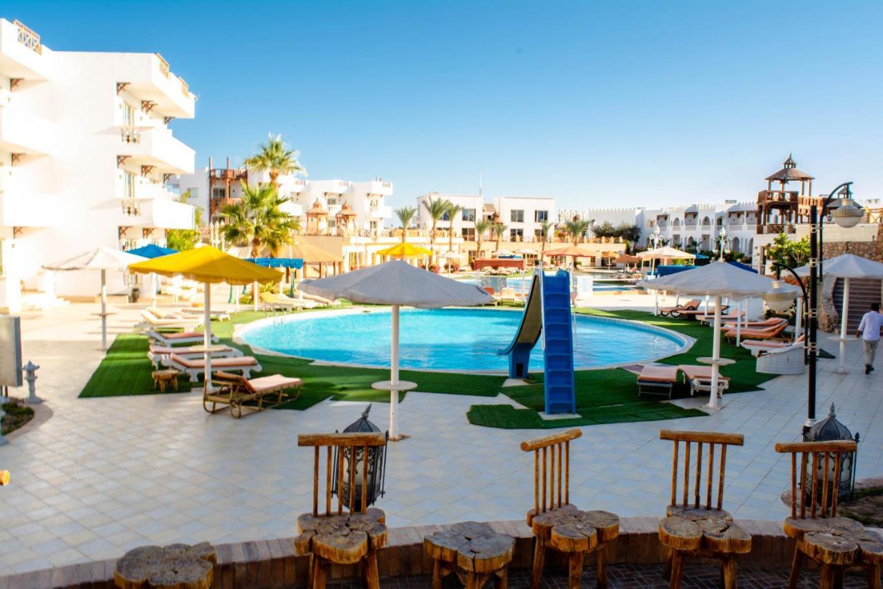 Palma Di Hollywood Aqua Park Hotel