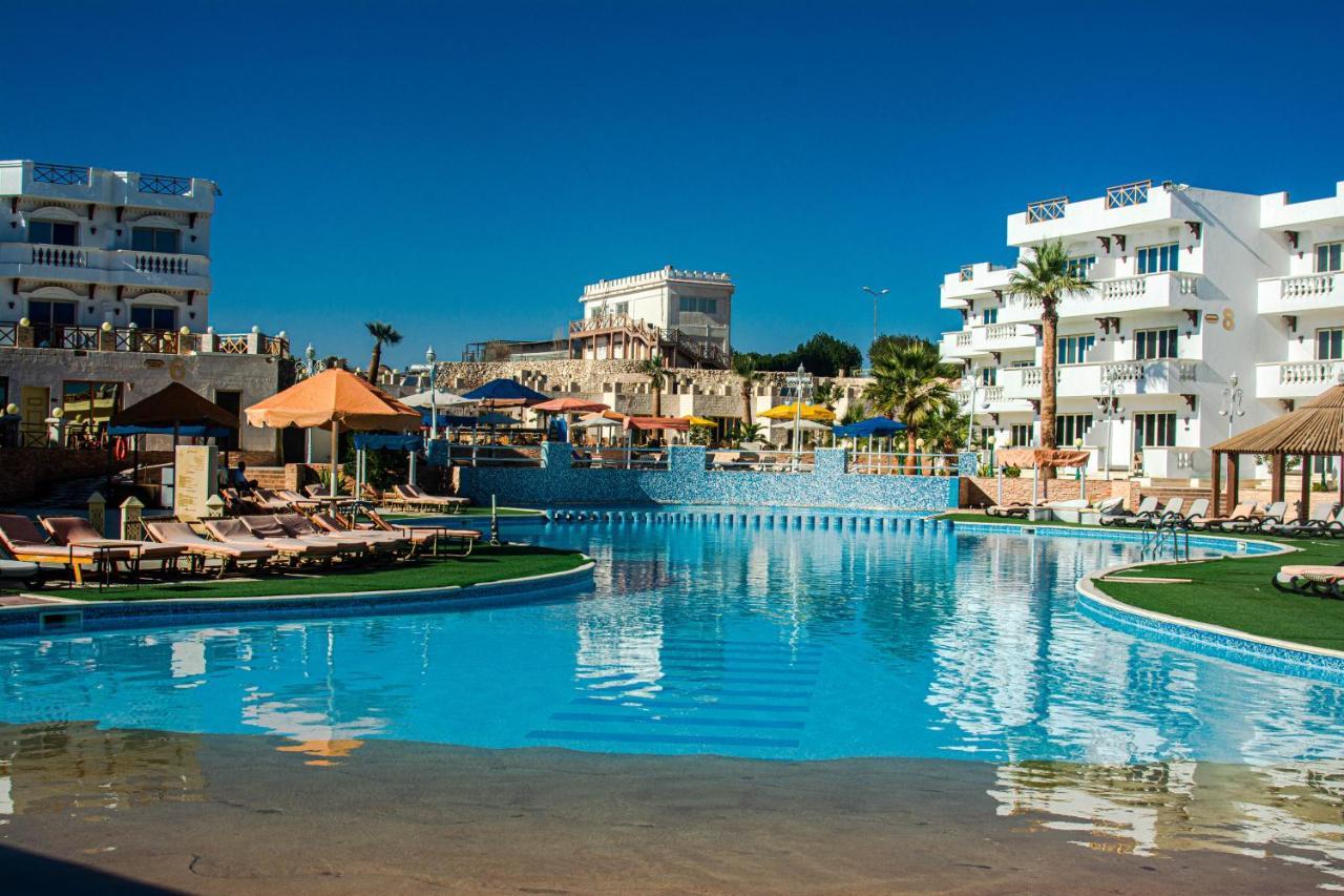 Palma Di Hollywood Aqua Park Hotel 4*