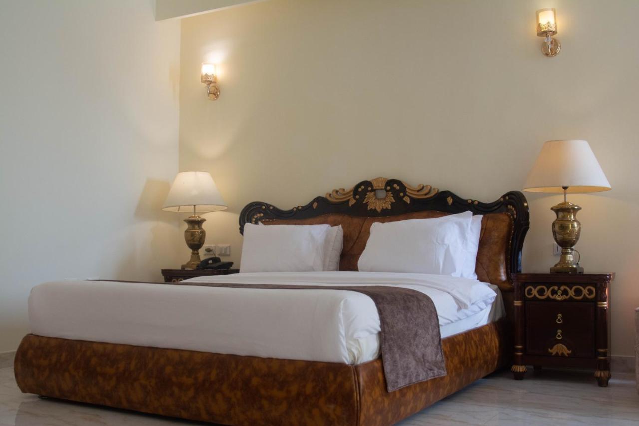 Hotel Palma Di Hollywood Aqua Park Sharm-el-Sheikh