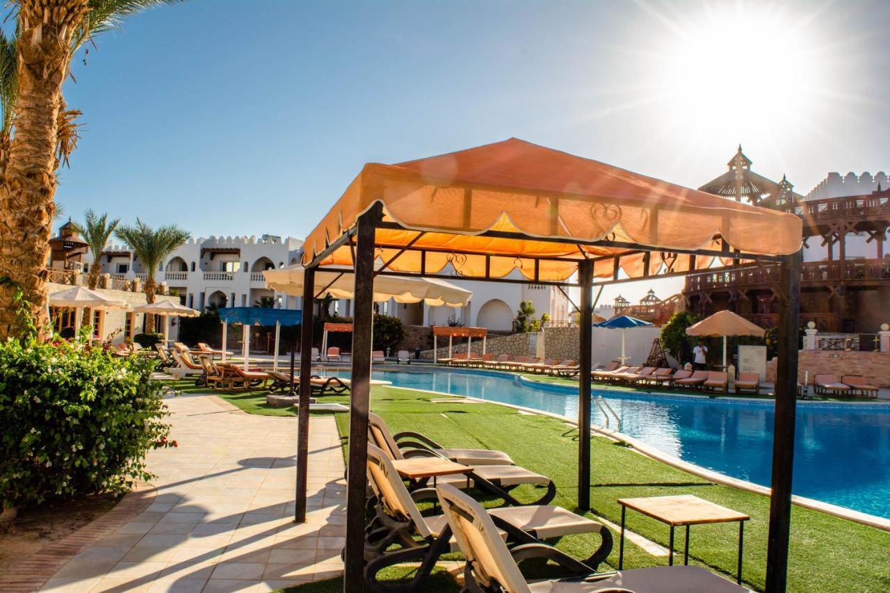 Palma Di Hollywood Aqua Park 4* Sharm-el-Sheikh