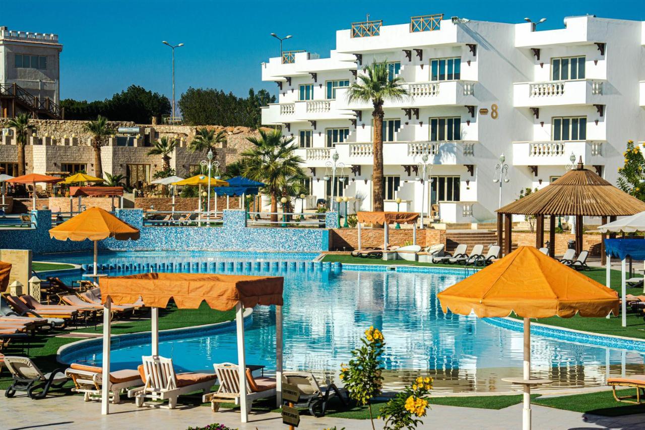 Palma Di Hollywood Aqua Park Sharm-el-Sheikh