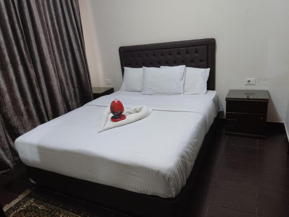 Daire At Porto Plus Şarm El-Şeyh