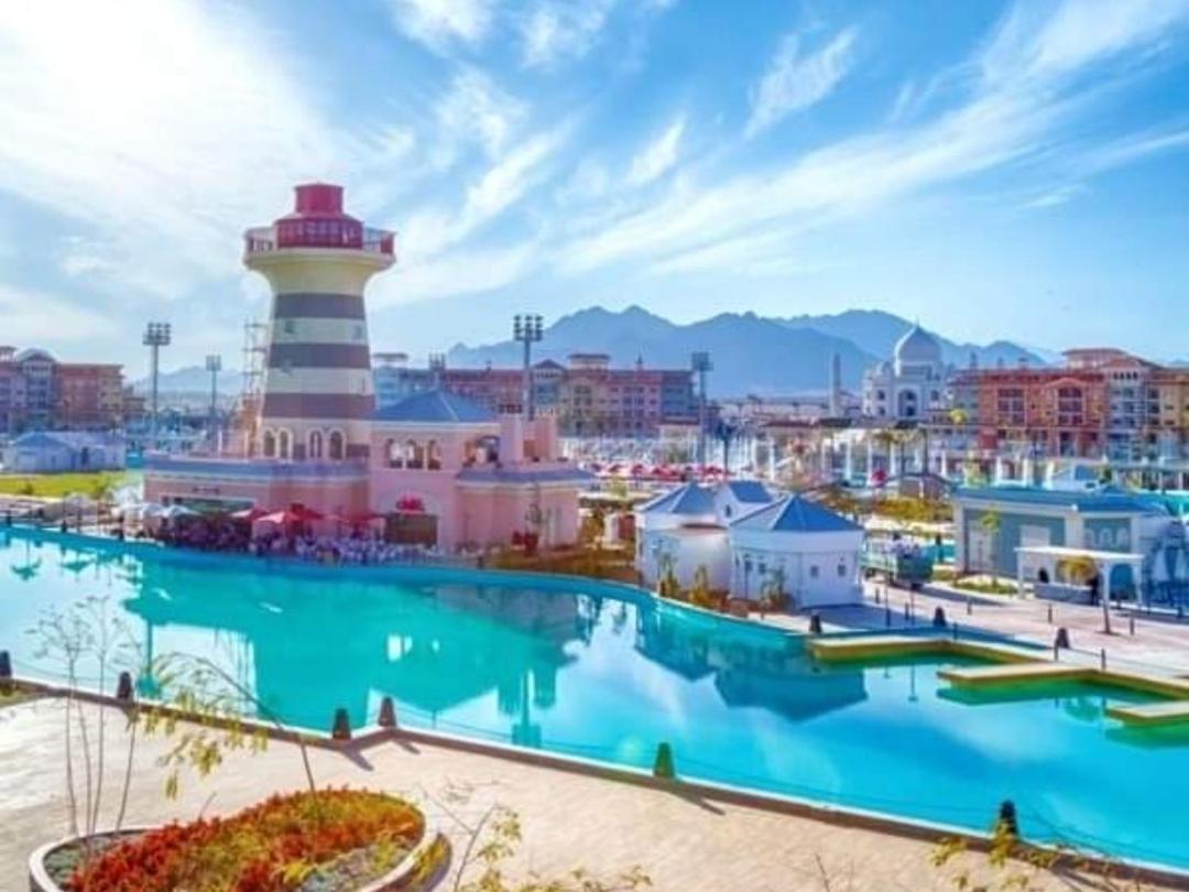 At Porto Plus * Şarm El-Şeyh