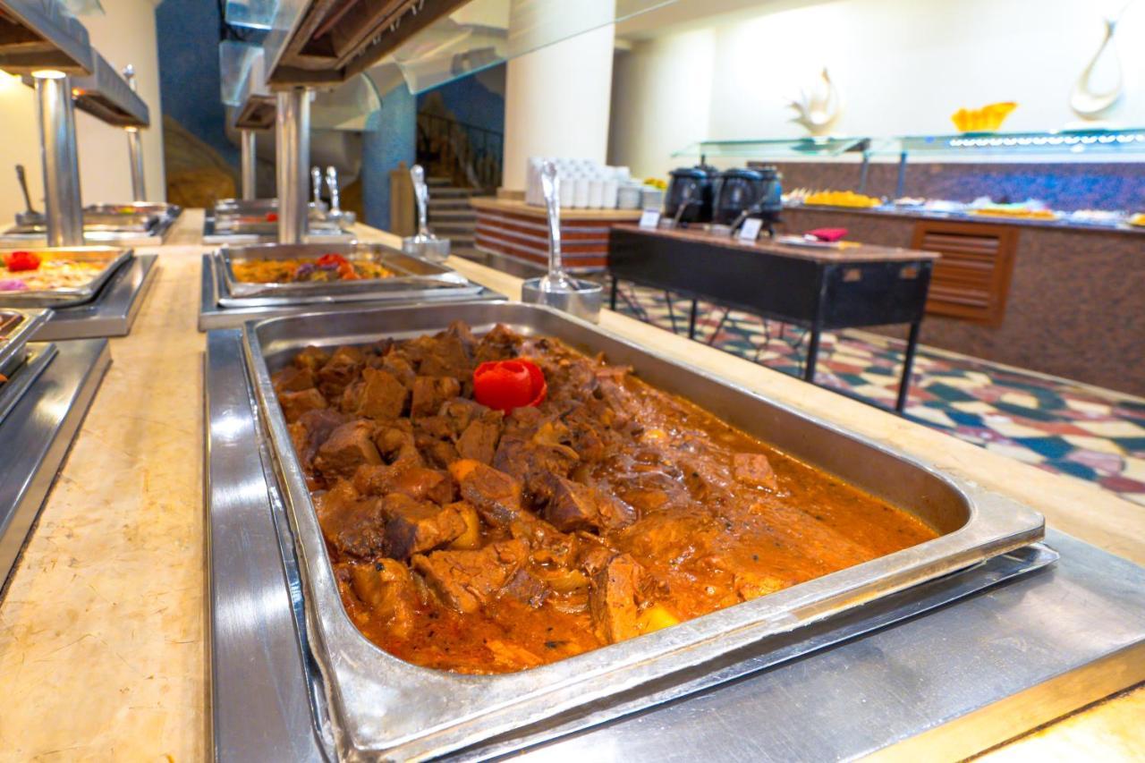 Ivy Cyrene Adults Friendly 13 4* Sharm-el-Sheikh