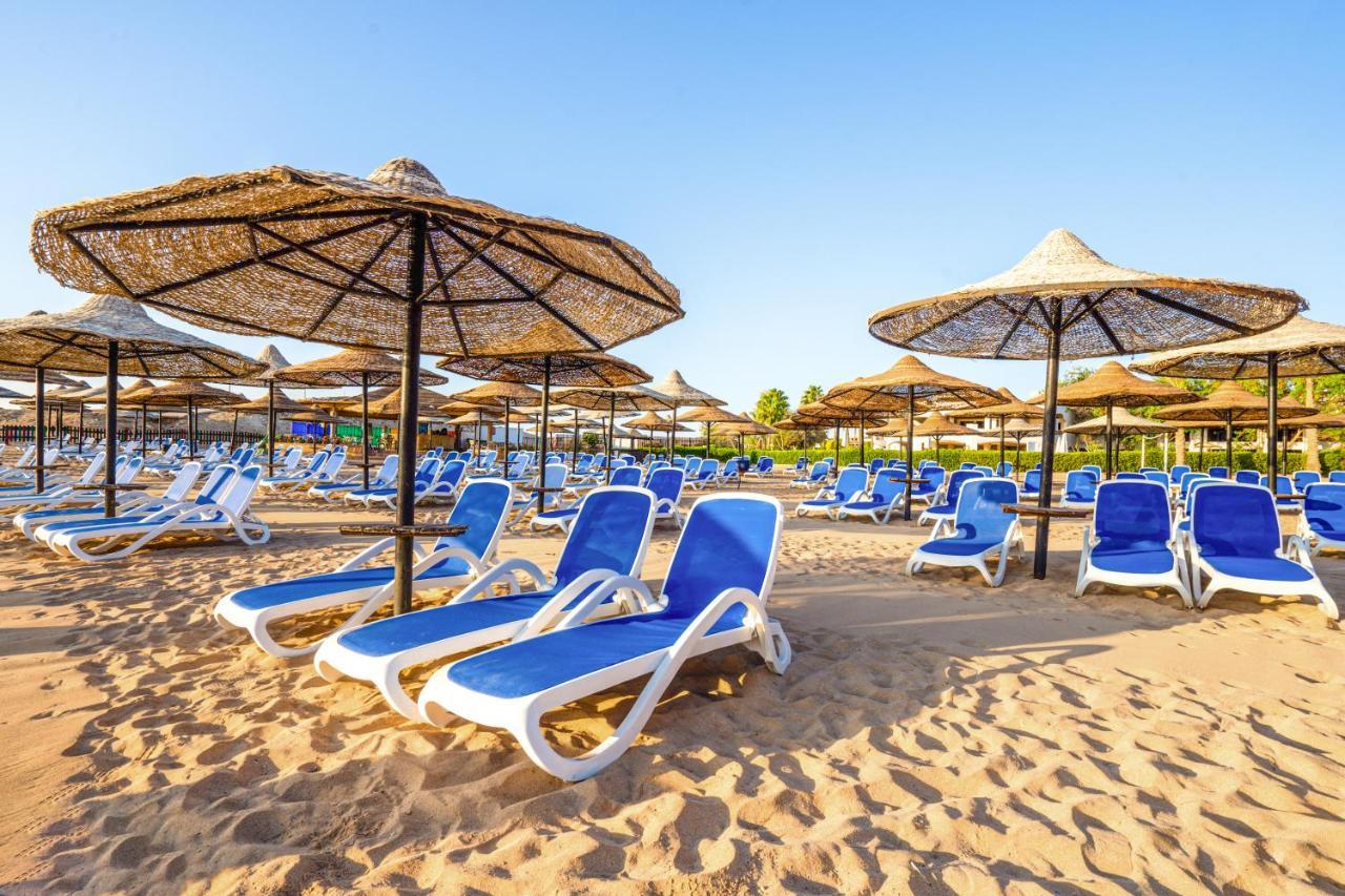 Resort Ivy Cyrene Adults Friendly 13 Sharm-el-Sheikh